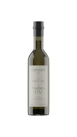 Olive Oil - 375ml