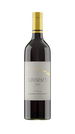 2019 Cabernet Sauvignon - Contango