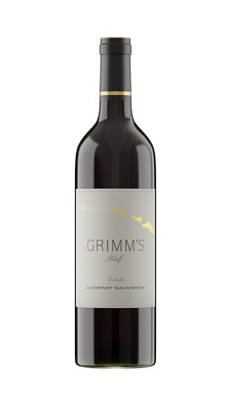 2019 Cabernet Sauvignon - Estate