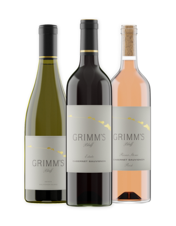 Fein Wines - Estate Bundle