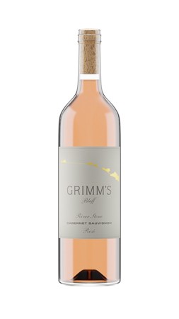 2024 Rosé of Cabernet Sauvignon