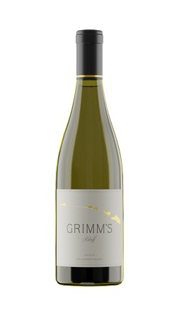 2018 Sauvignon Blanc - Estate