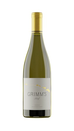 2021 Sauvignon Blanc - Reserve