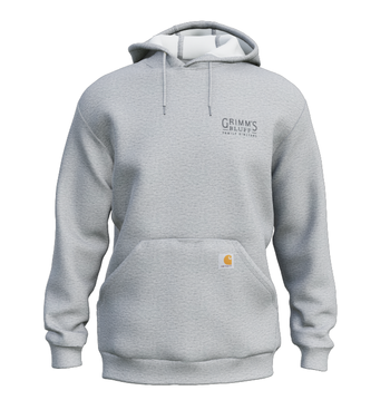Carhartt Hoodie