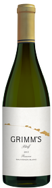 2014 Reserve Sauvignon Blanc