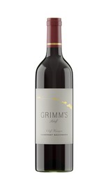 2019 Cabernet Sauvignon - Cliff Hanger