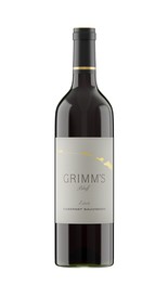 2019 Cabernet Sauvignon - Estate