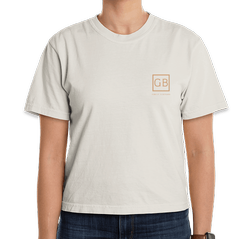 Earth Tee - Women's