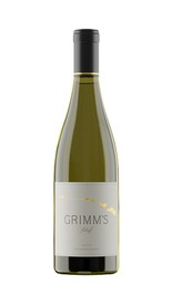 2018 Sauvignon Blanc - Estate